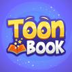 ToonBook ícone