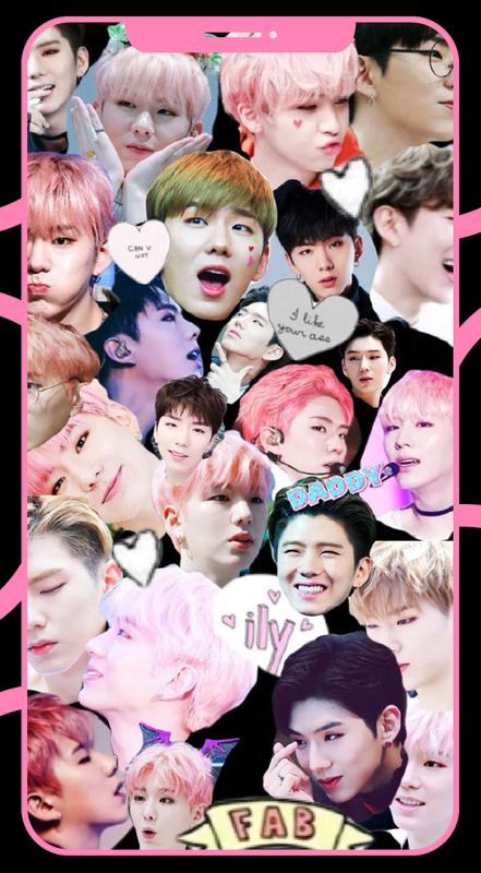 Monsta X Images Monsta X Hd Wallpaper And Background Photos