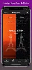 Minha à Paris XAPK download