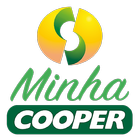 Cooper - App Minha Cooper biểu tượng