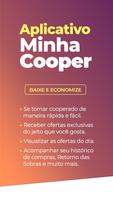Cooper - App Minha Cooper Affiche