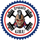 CrossFit GRU icône