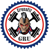 CrossFit GRU icône