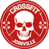 CrossFit Joinville icône