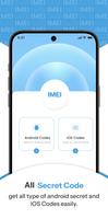 IMEI UNLOCK تصوير الشاشة 2