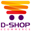 ”D-Shop Loja
