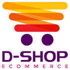 D-Shop Loja 아이콘