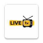 Pakistan Live TV Channels icône
