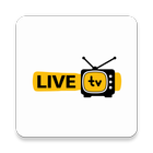 Pakistan Live TV Channels icono