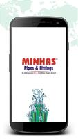 Minhas Pipes poster