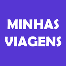 Minhas Viagens - Planejador-APK