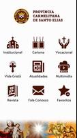 Província Carmelitana Santo Elias bài đăng