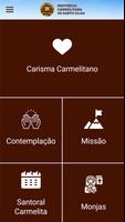 Província Carmelitana Santo Elias ảnh chụp màn hình 1