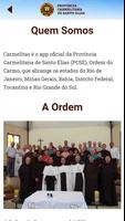 Província Carmelitana Santo Elias ảnh chụp màn hình 2