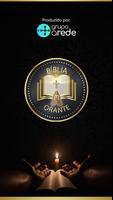 Bíblia Orante poster