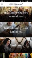 Guia Vocacional скриншот 2