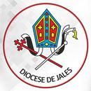 Diocese de Jales APK