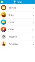 Diocese de Jales screenshot 2
