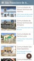 São Francisco - Indaiatuba imagem de tela 2