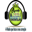 Rádio Simples ikona