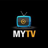 my TV