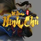 ikon Minh Chủ Võ Lâm