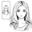 AR Drawing icon