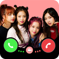 ”Blackpink Fake Video Call