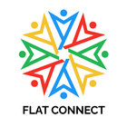 FlatConnect icône