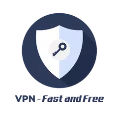 VPN - Fast and Free XAPK Herunterladen