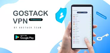 GoStack VPN