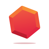 Blocky icon