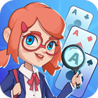 Town of Cards:Solitaire আইকন
