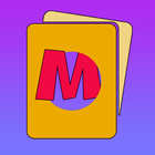 آیکون‌ Card Master