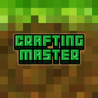 MiniCraft Crafting Master biểu tượng