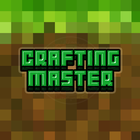 MiniCraft Crafting Master أيقونة