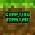 آیکون‌ MiniCraft Crafting Master
