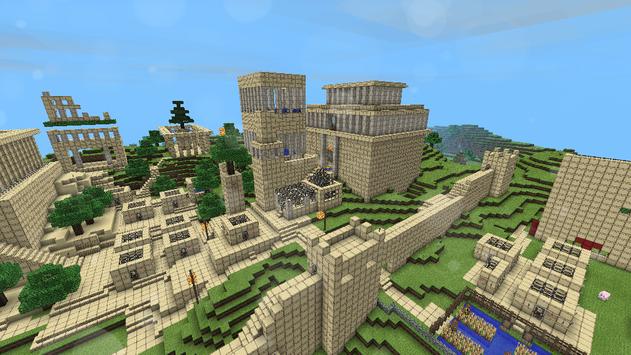 Best MiniCraft Survival Games 海报