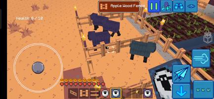 برنامه‌نما MiniCraft Crafting Master عکس از صفحه