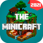 The MiniCraft Building LokiCra Zeichen