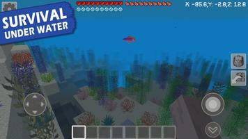 The MiniCraft Building LokiCra screenshot 2