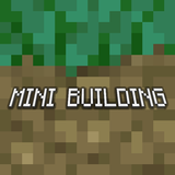 Mini Building Craft-icoon
