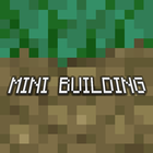 Mini Building Craft ไอคอน