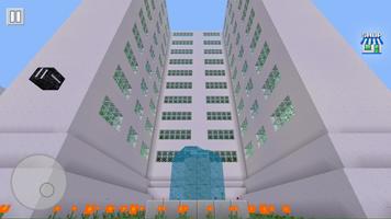 Mini Building Craft تصوير الشاشة 2