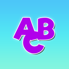 ABC Match icône