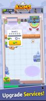 Idle Arms Tycoon screenshot 2