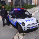 Mini Police Military Operation APK