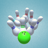 Mini Bowling 3D - Fun Game APK