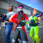 Cover Strike Battle Royale: бесплатные стрелялки иконка