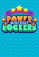 Mini Beat Flying Power Rockers screenshot 1